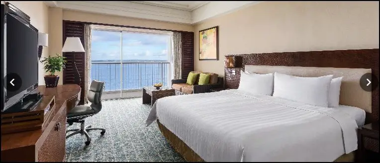 Two Ocean Wing Premier Rooms Connecting