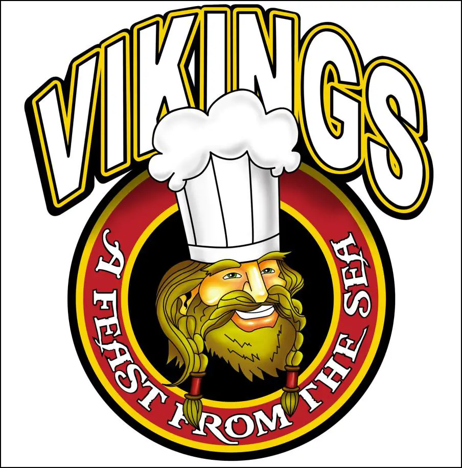 VIKINGS LUXURY BUFFET