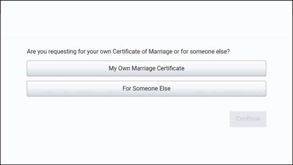 PSA MARRIAGE CERT 