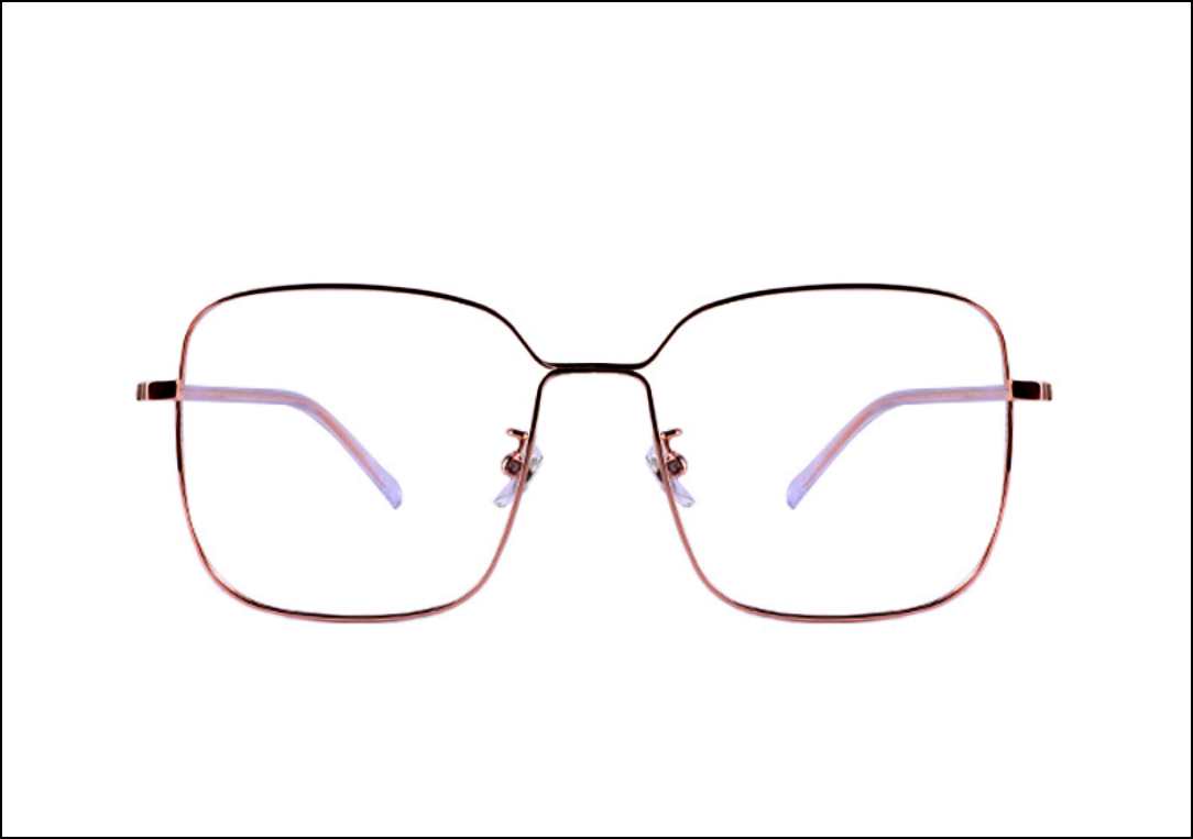 EYEGLASSES EO women