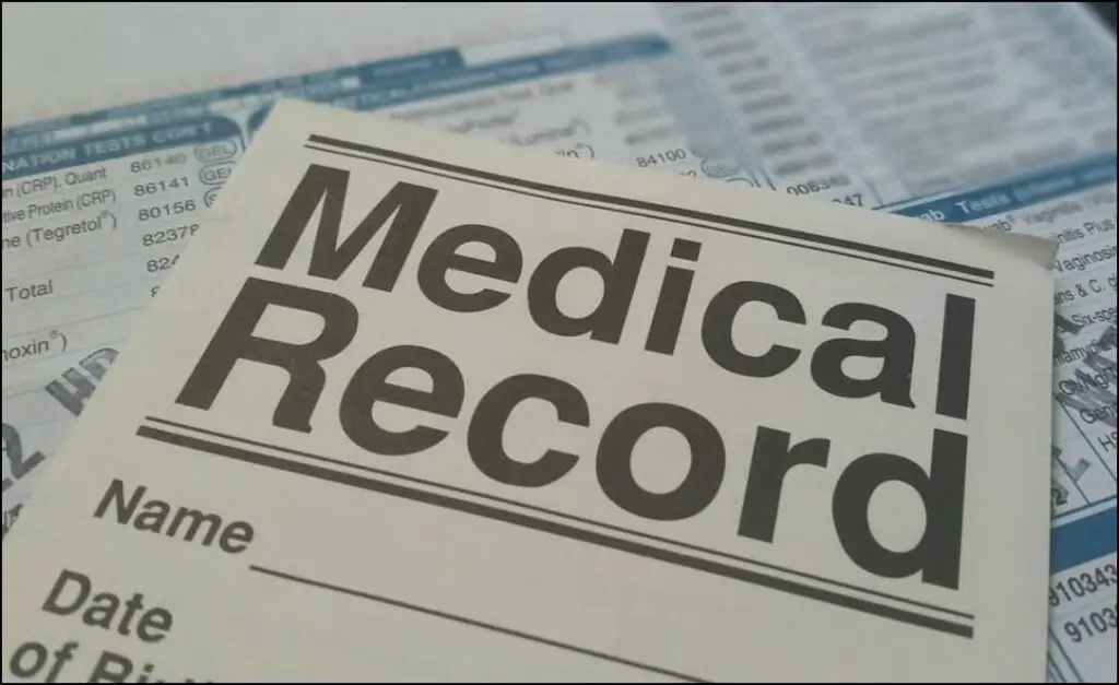 MEDICAL RECORDS
