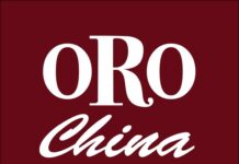 ORO CHINA JEWELRY