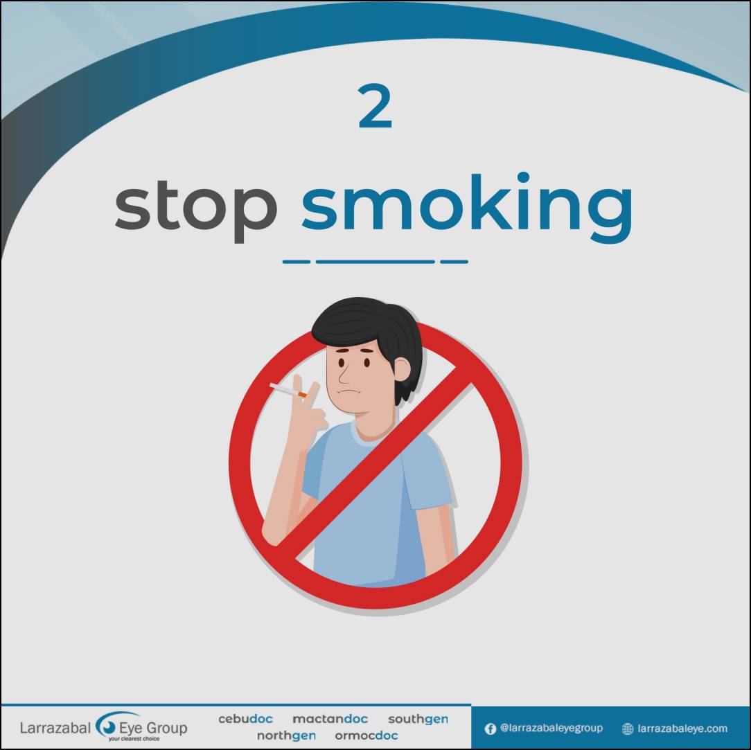 STOP SMOKING