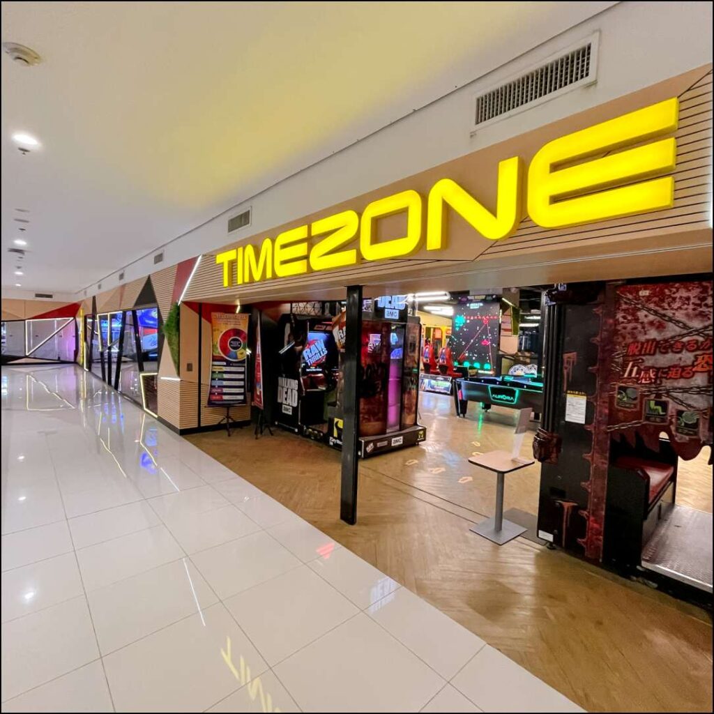 TIMEZONE