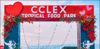 cclex food park
