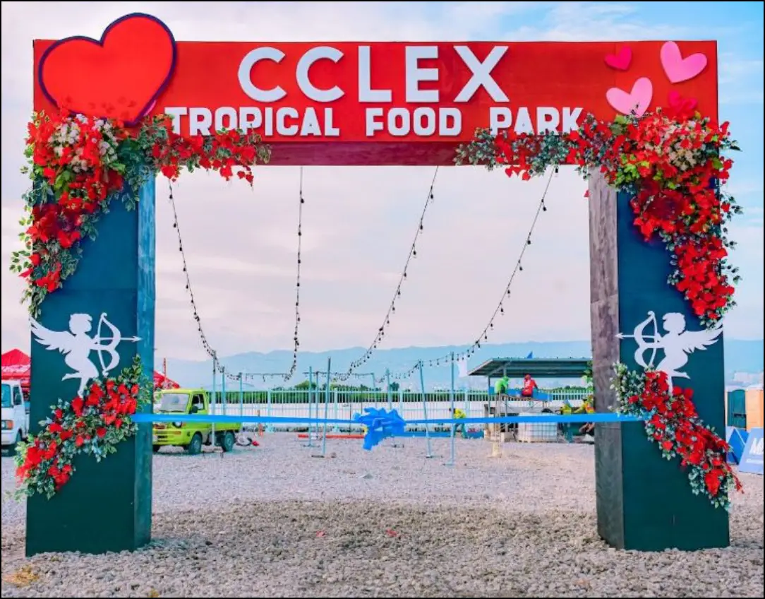 cclex food park