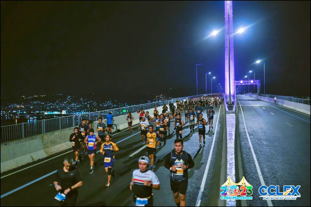 CCLEX CEBU MARATHON 