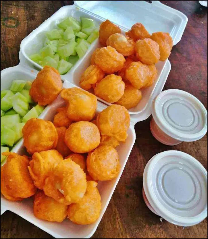 KWEK-KWEK 