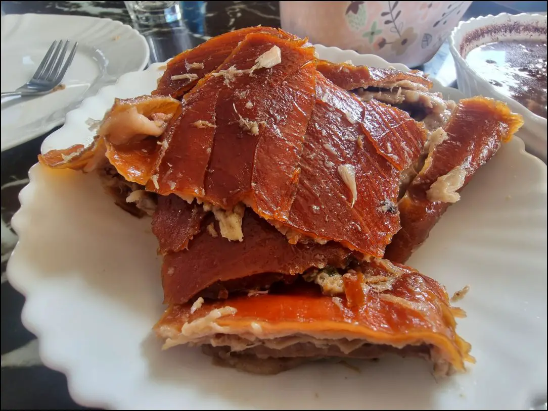 LECHON CEBU