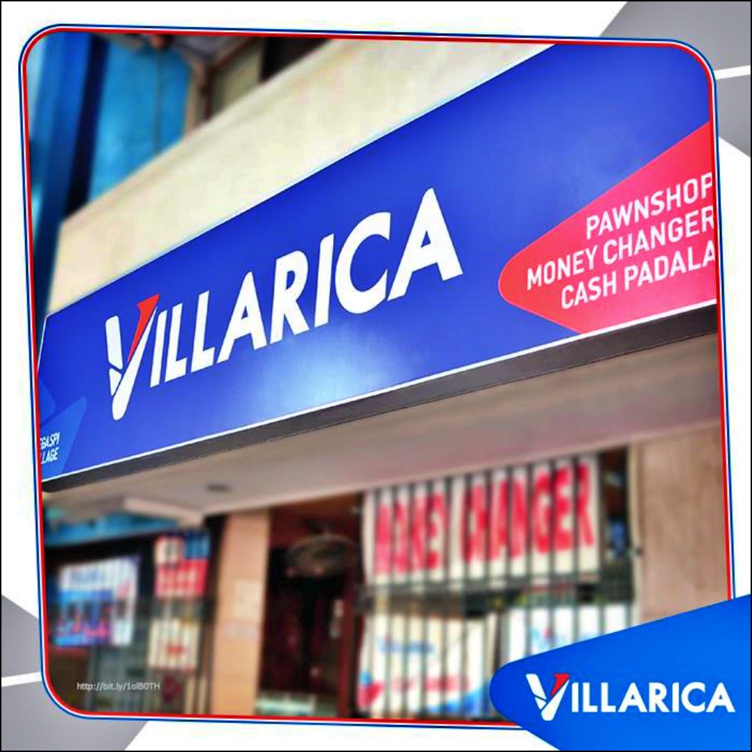 VILLARICA PAWNSHOP