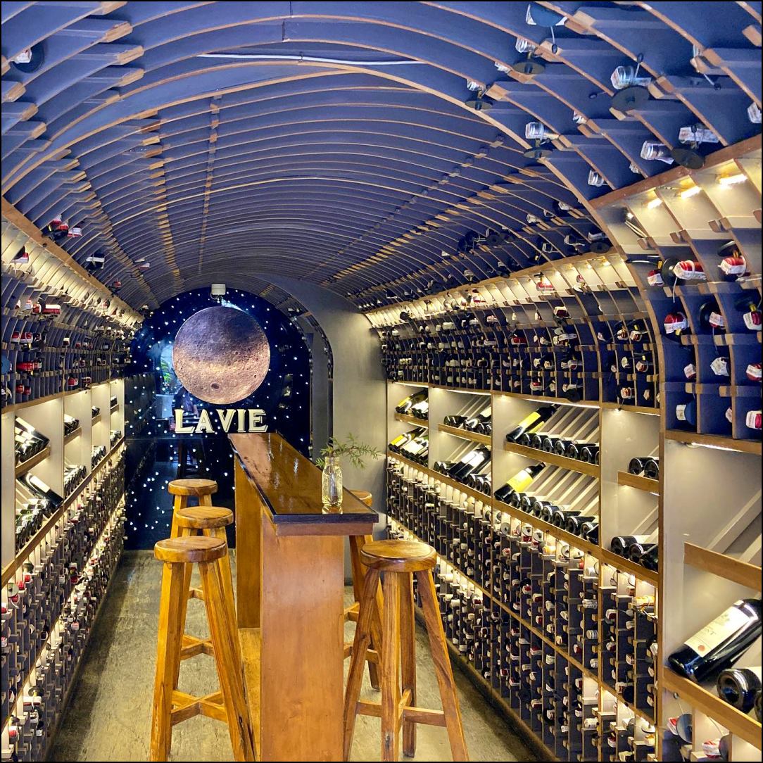 WINE SELECTION