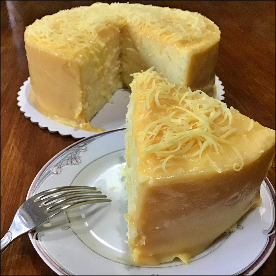 YEMA CAKE