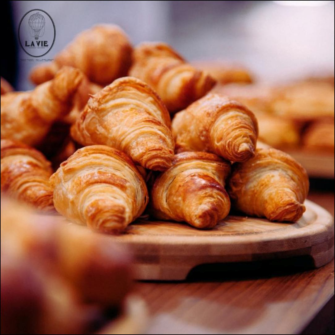 croissants