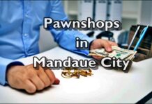 PAWNSHOPS IN MANDAUE CITY