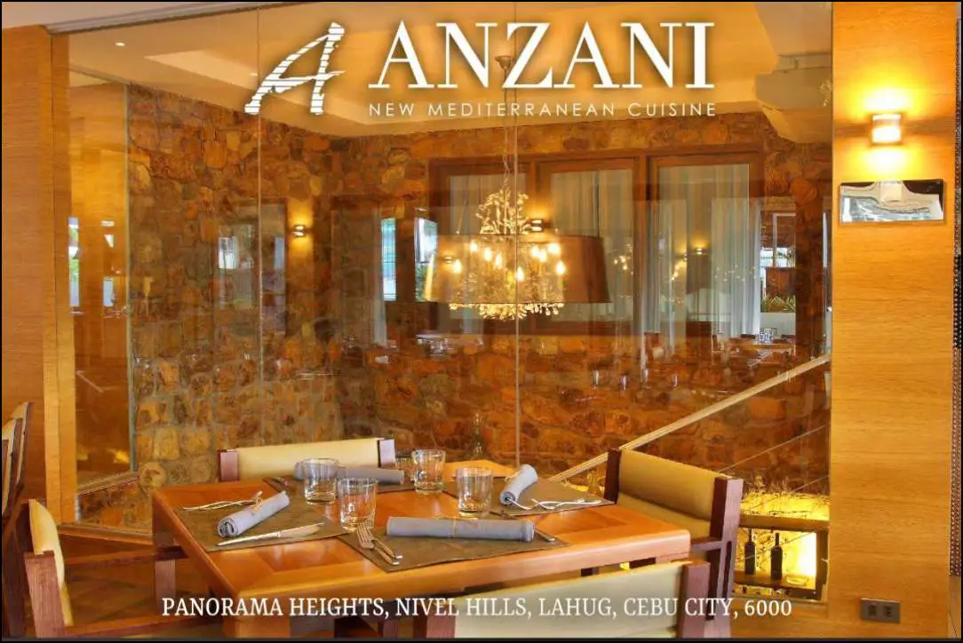 ANZANI