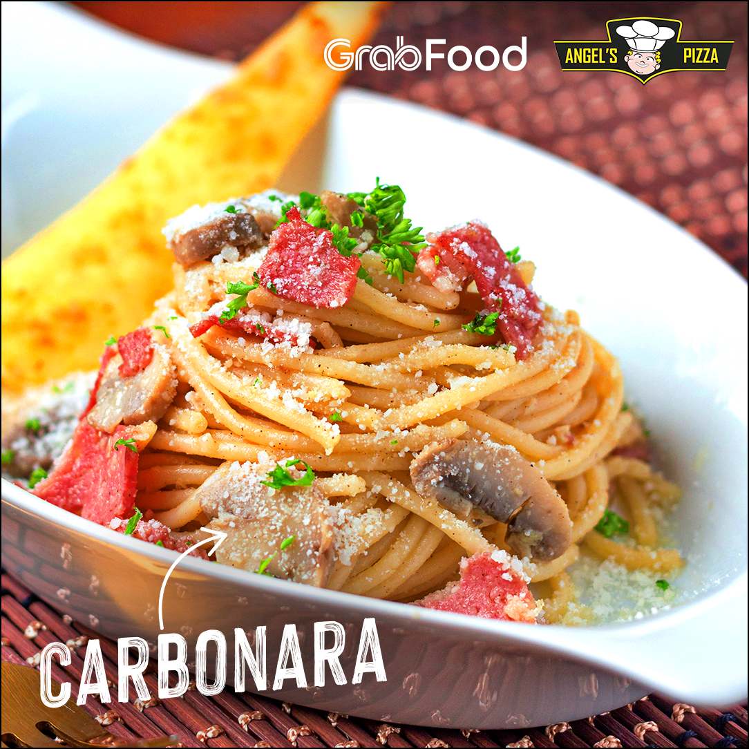 CARBONARA