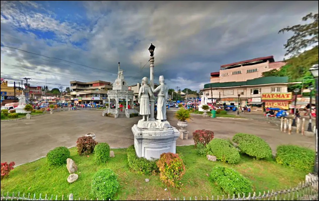 CARCAR CITY CEBU