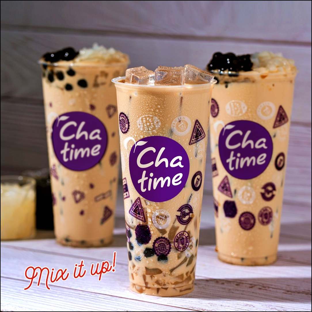 CHATIME PHILIPPINES