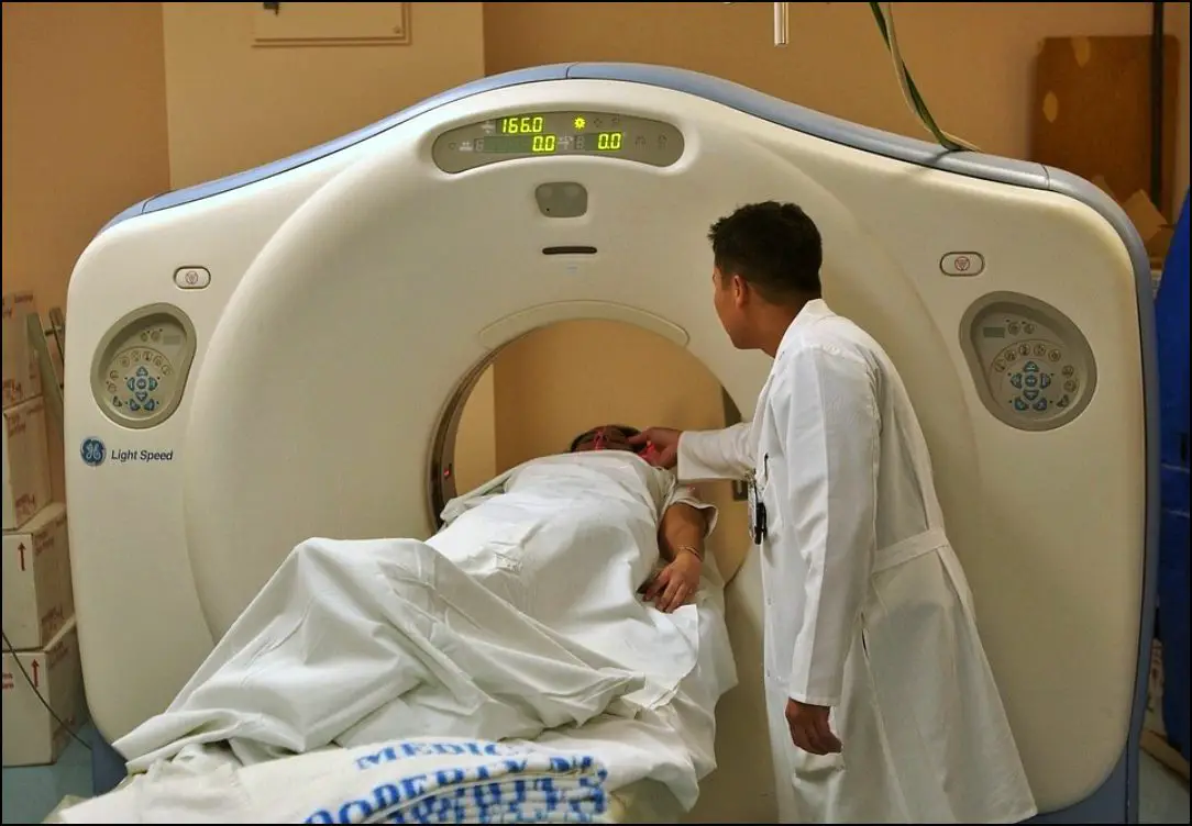 CT-SCANS