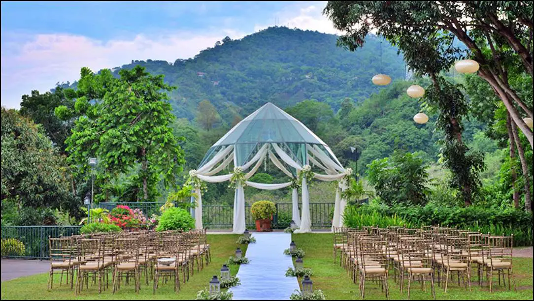 City View Garden & Gazebo