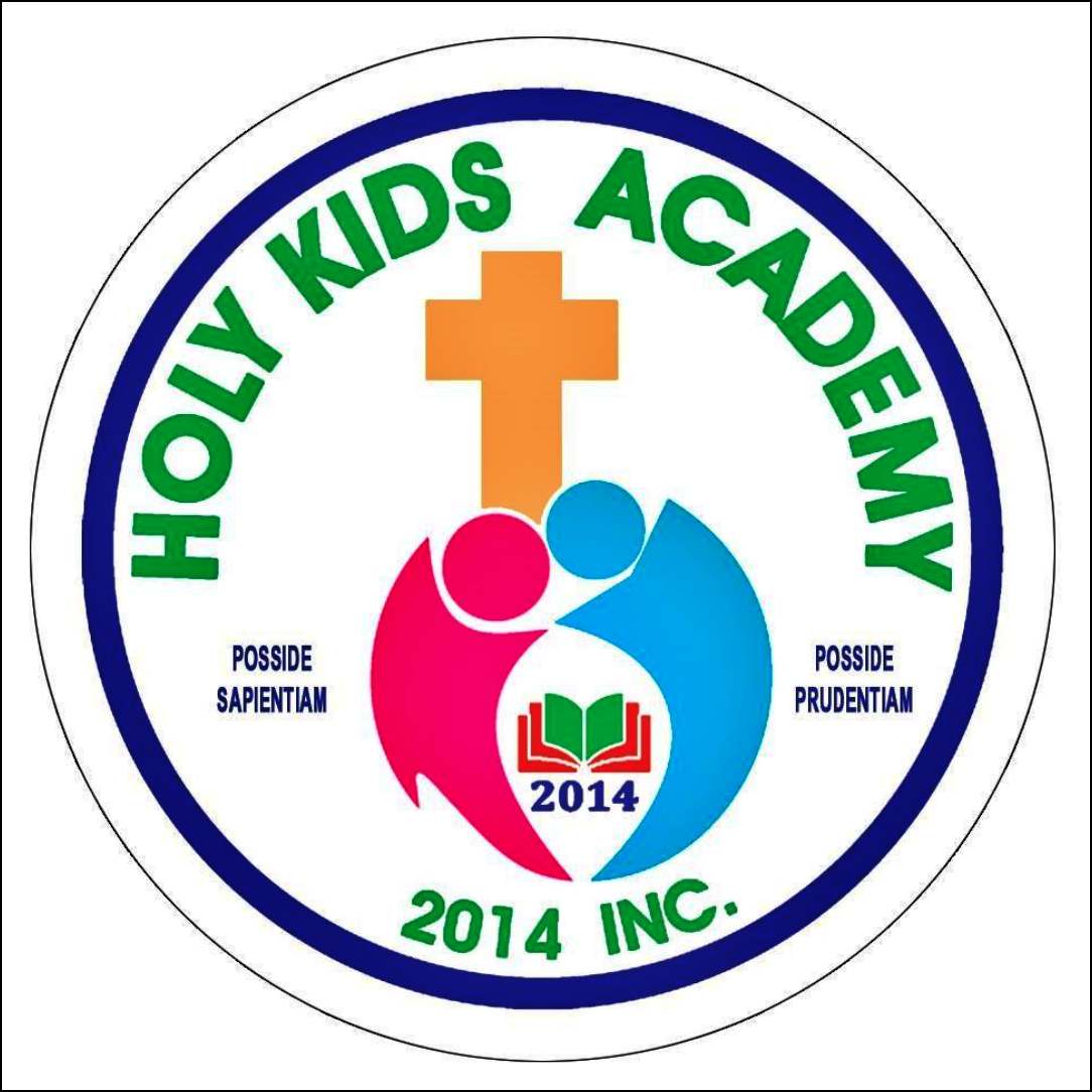 Holy Kids Academy 2014 Inc.