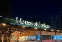 HOUSE OF LECHON