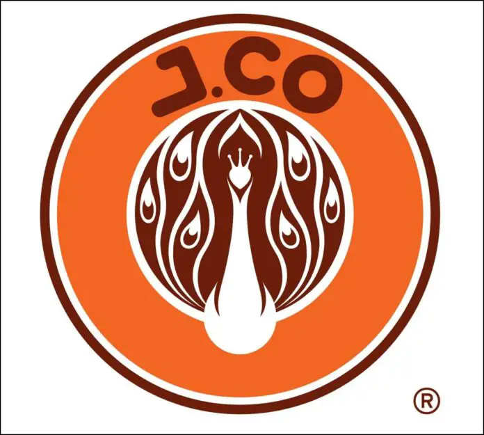 J.CO DONUT