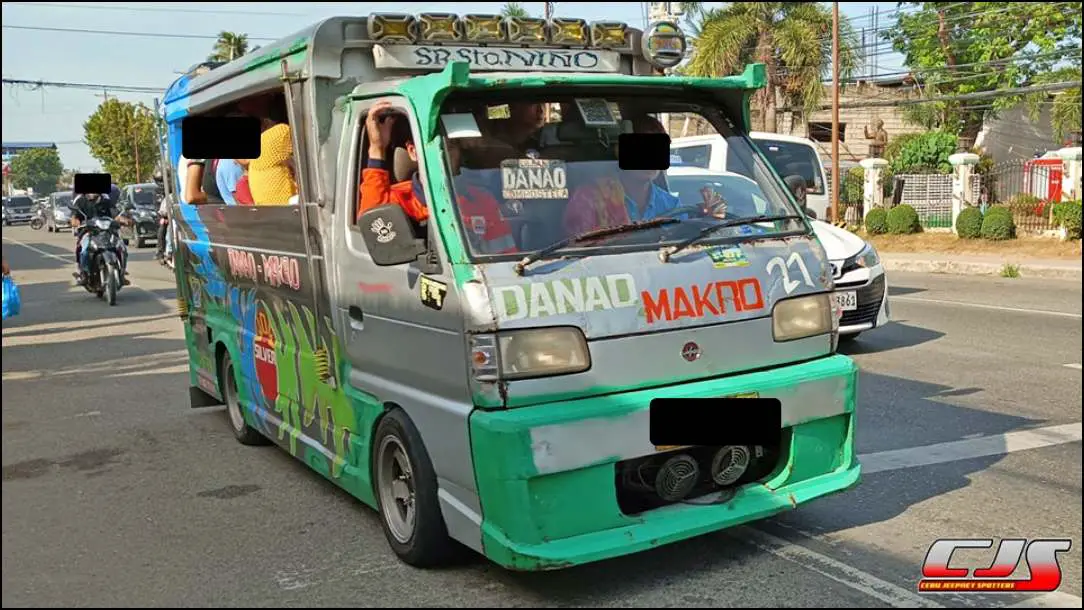 JEEPNEY