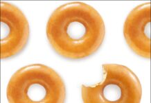 KRISPY KREME DOUGHNUTS1