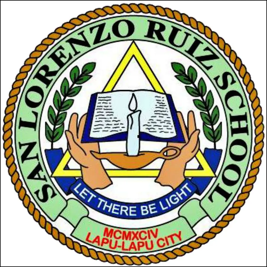 SAN LORENZO RUIZ SCHOOL