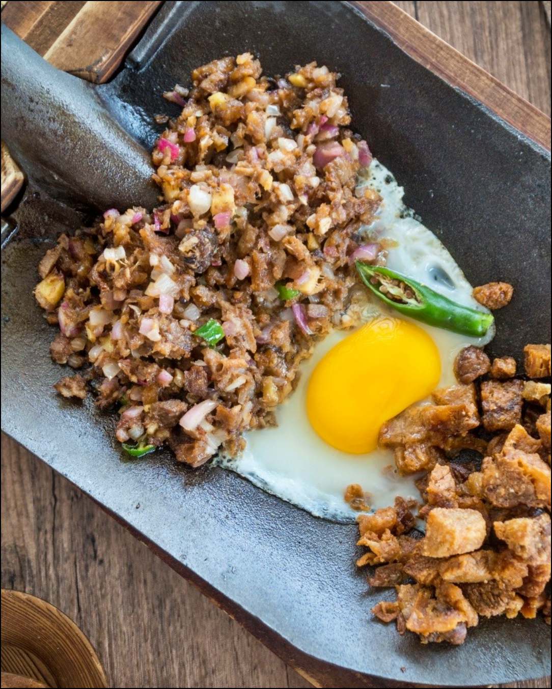 SISIG