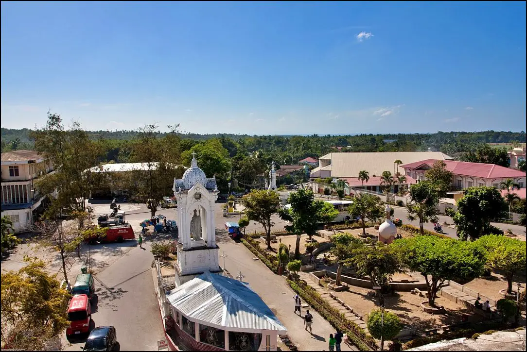 St Catherine of Alexandria Church