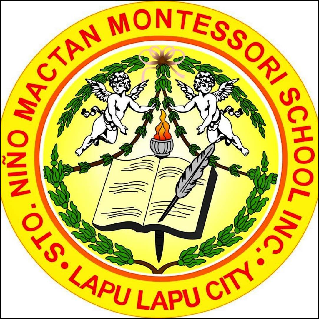 Sto. Niño Mactan Montessori School Inc.