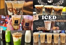 39 COFFEE IN CEBU