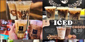39 COFFEE IN CEBU