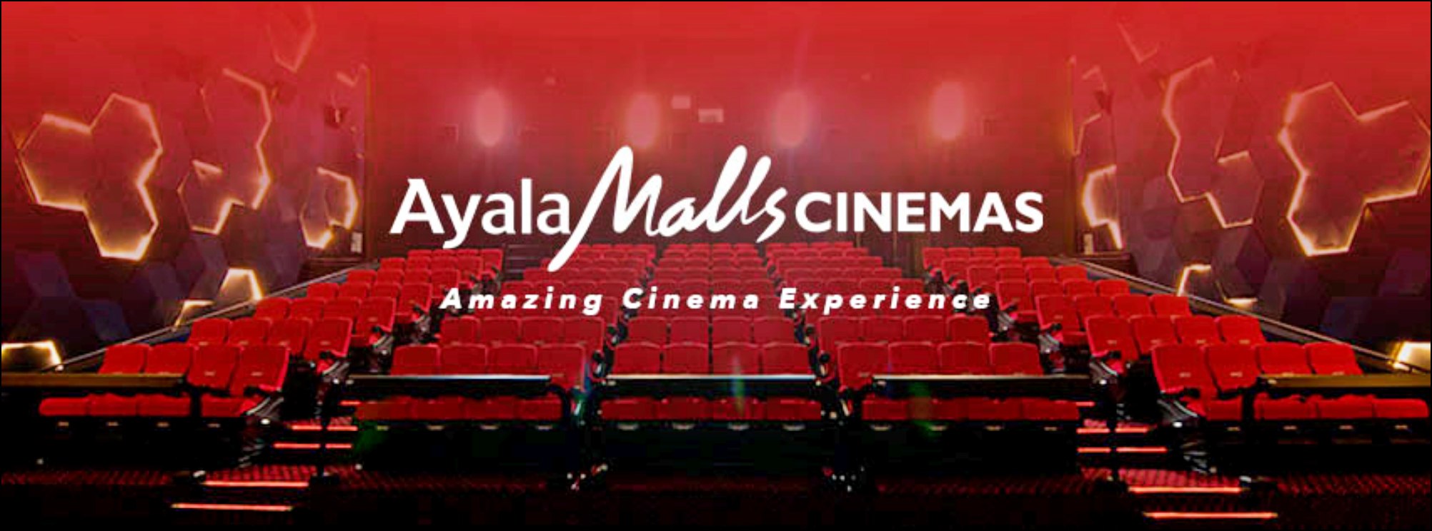 AYALA MALL CINEMA