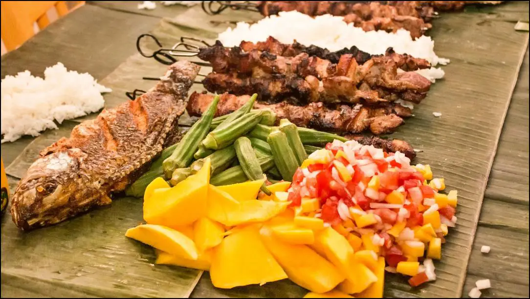 BOODLE FIGHT