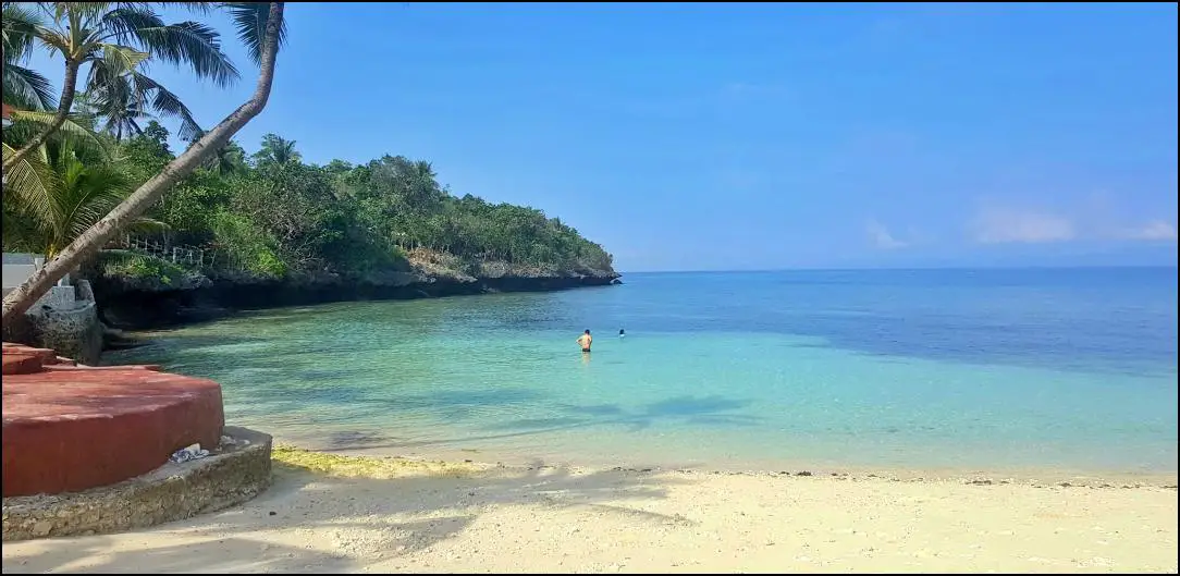 Camotes Island