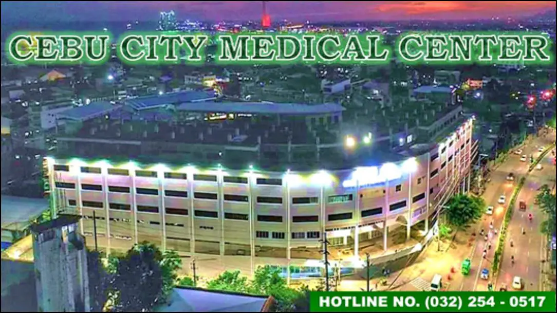 Cebu City Medical Center