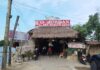 Co Jordan Bangus and Talaba