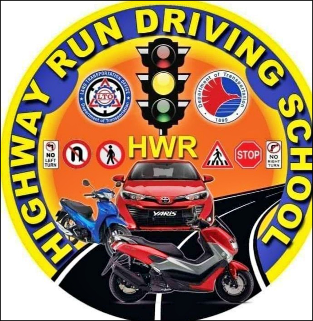 Highway Run Driving School - ICM