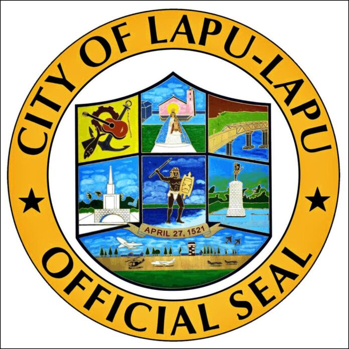 Lapu Lapu City Government