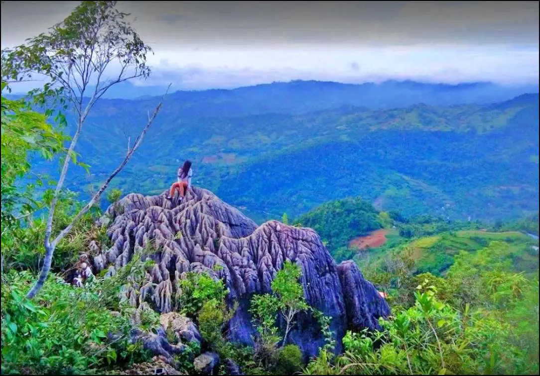 MOUNT MAUYOG