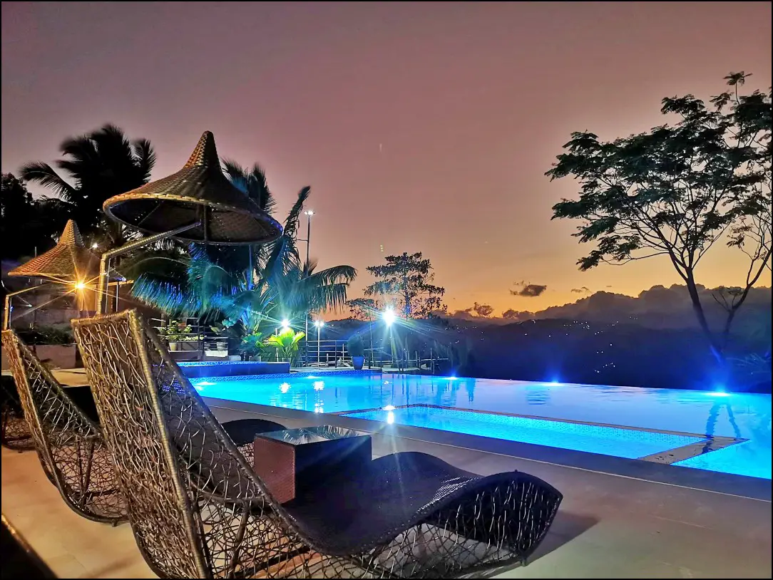 Mabini Sky View Resort