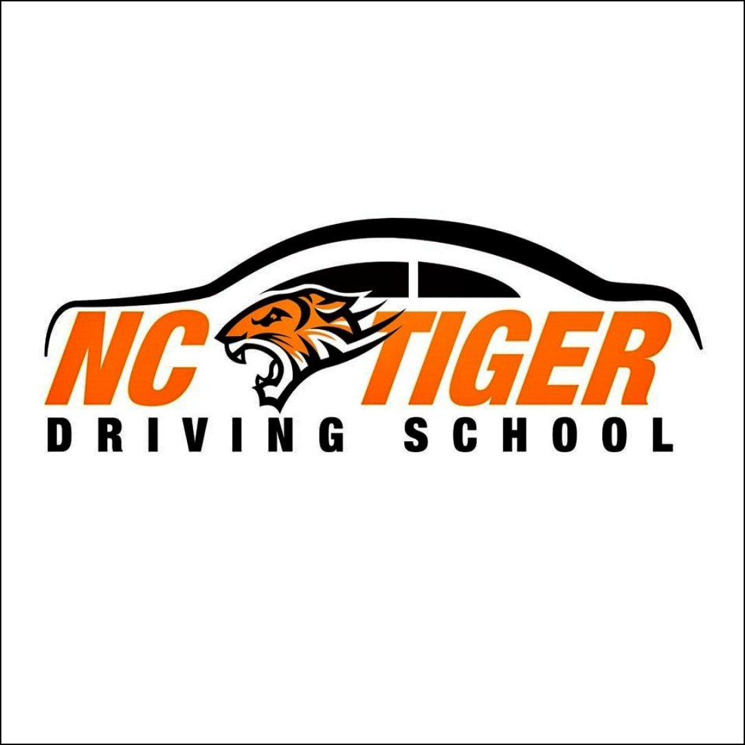 NC Tiger Driving School Jmall
