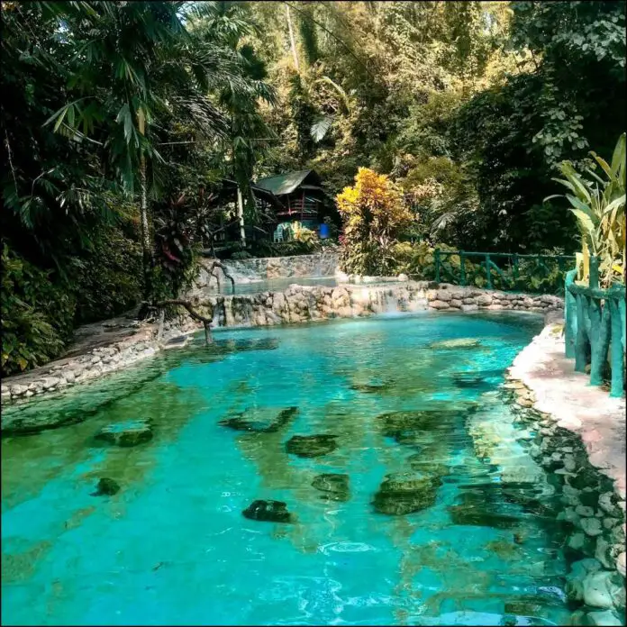 SPRING IN CEBU