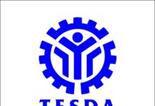 TESDA REGION VII
