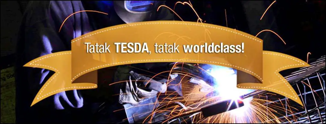 TESDA