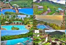 mountain resorts in cebu