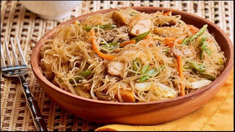 BIHON GUISADO